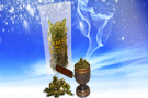 sandal dhoop